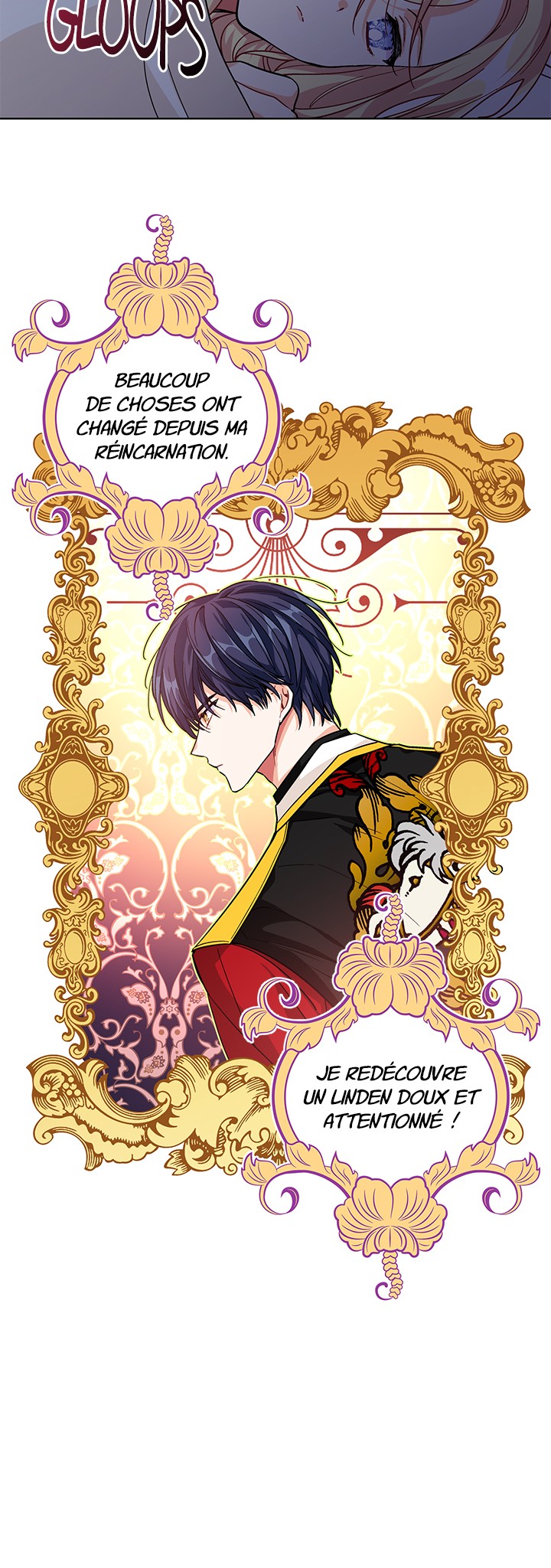 Read Doctor Elise FR Manga Online
