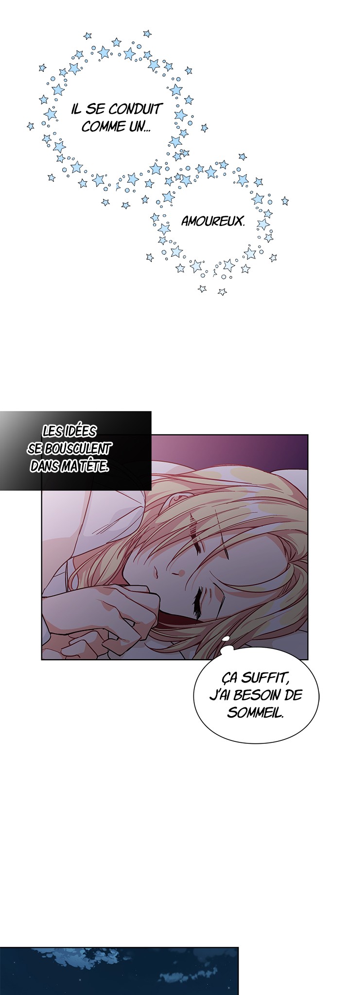 Read Doctor Elise FR Manga Online