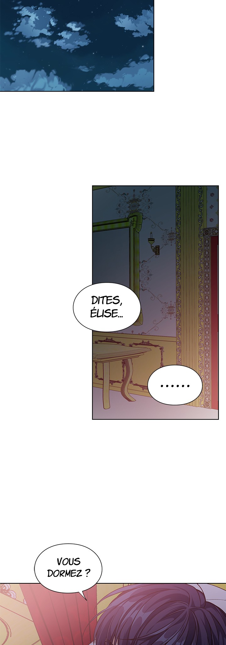Read Doctor Elise FR Manga Online