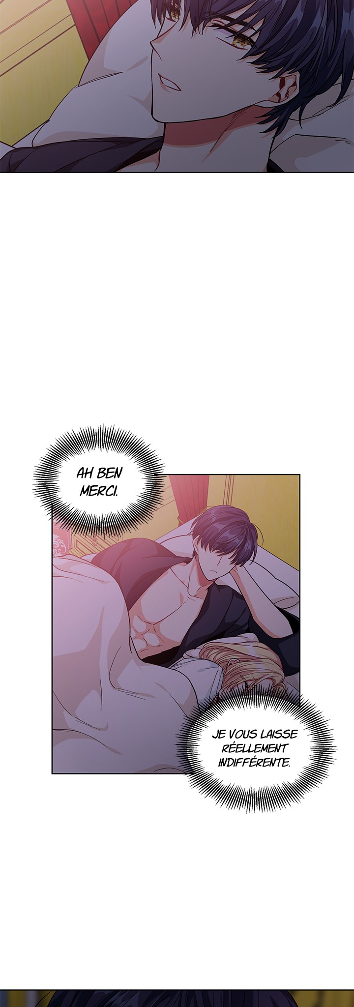 Read Doctor Elise FR Manga Online