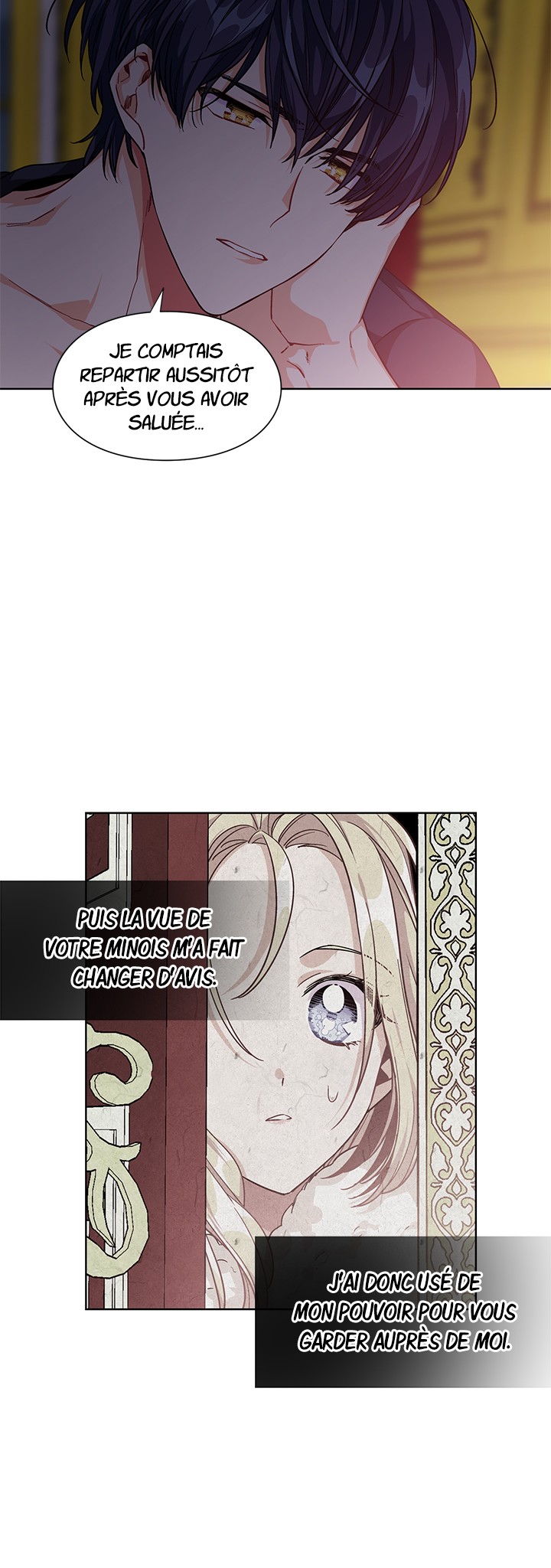 Read Doctor Elise FR Manga Online