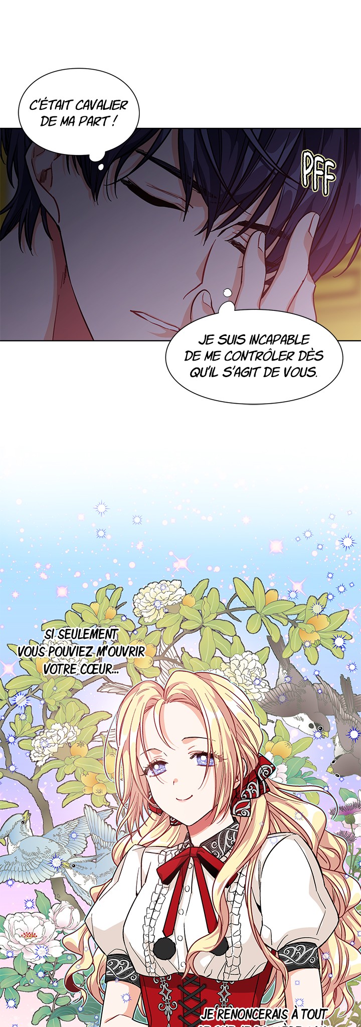 Read Doctor Elise FR Manga Online