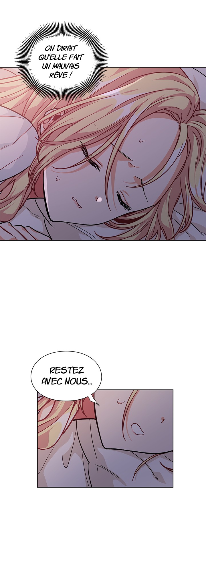 Read Doctor Elise FR Manga Online