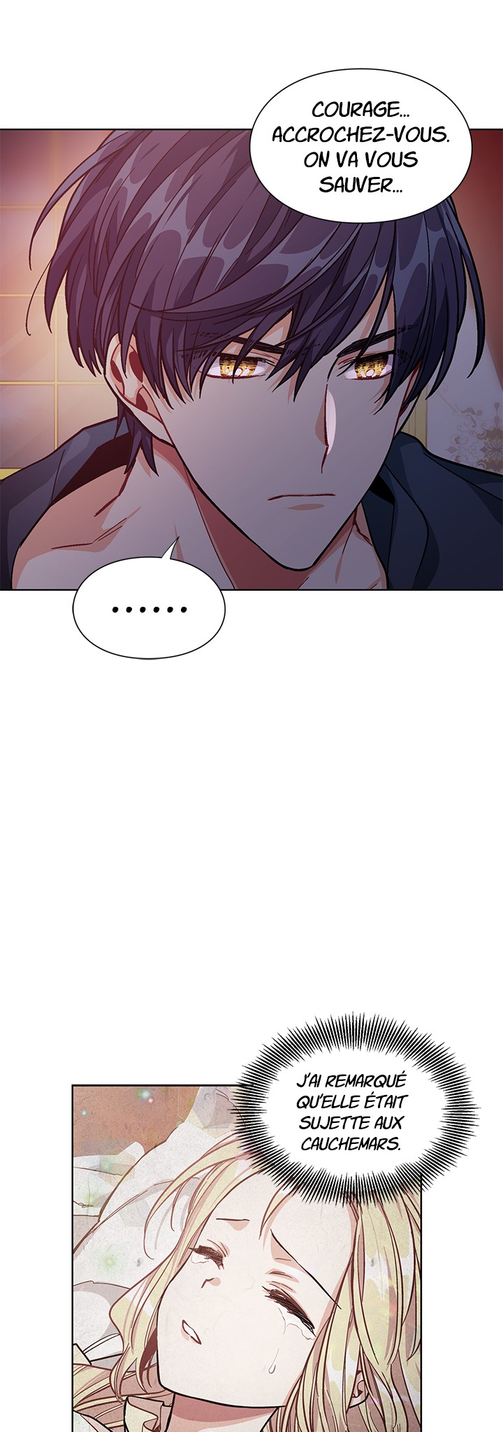 Read Doctor Elise FR Manga Online