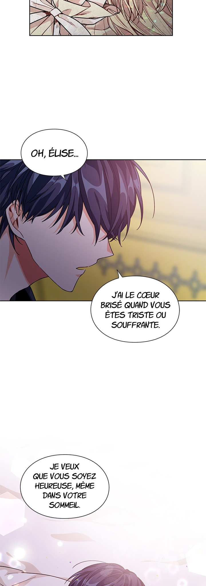 Read Doctor Elise FR Manga Online