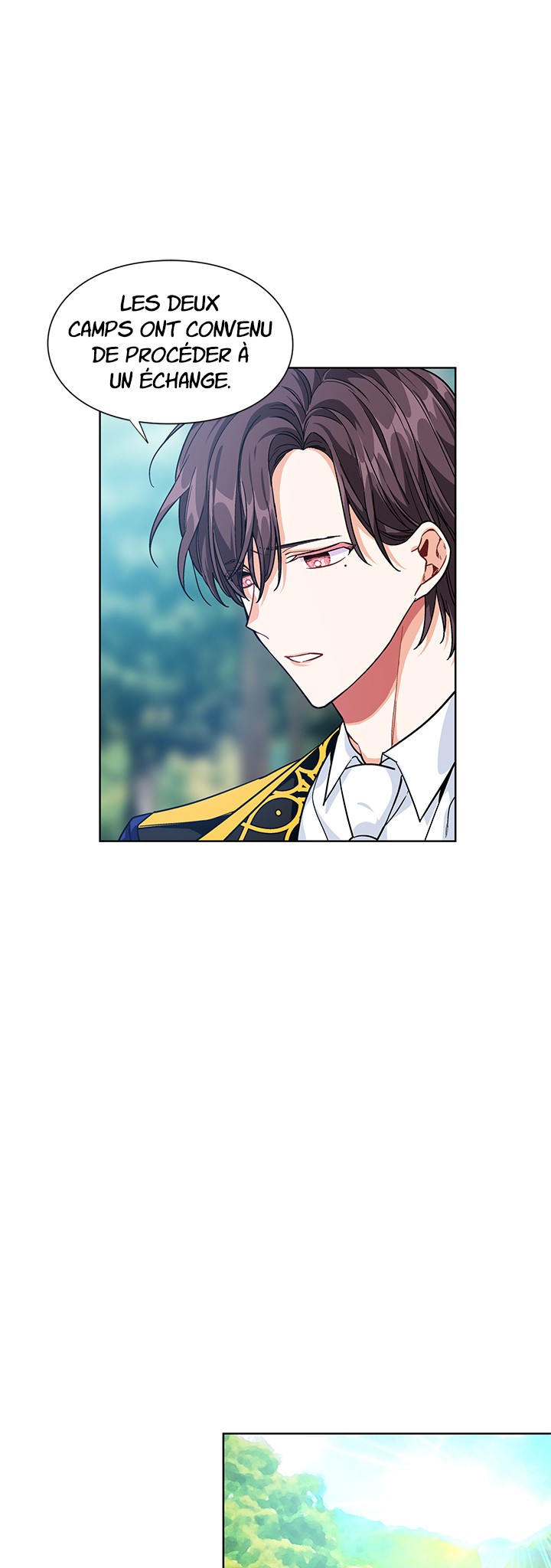 Read Doctor Elise FR Manga Online