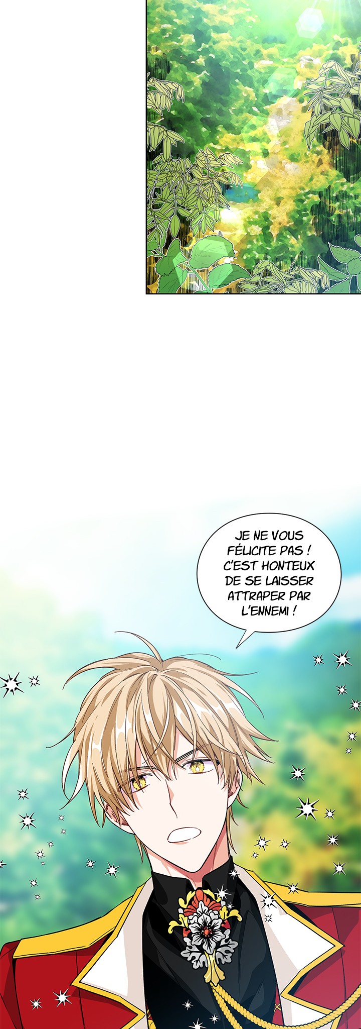 Read Doctor Elise FR Manga Online