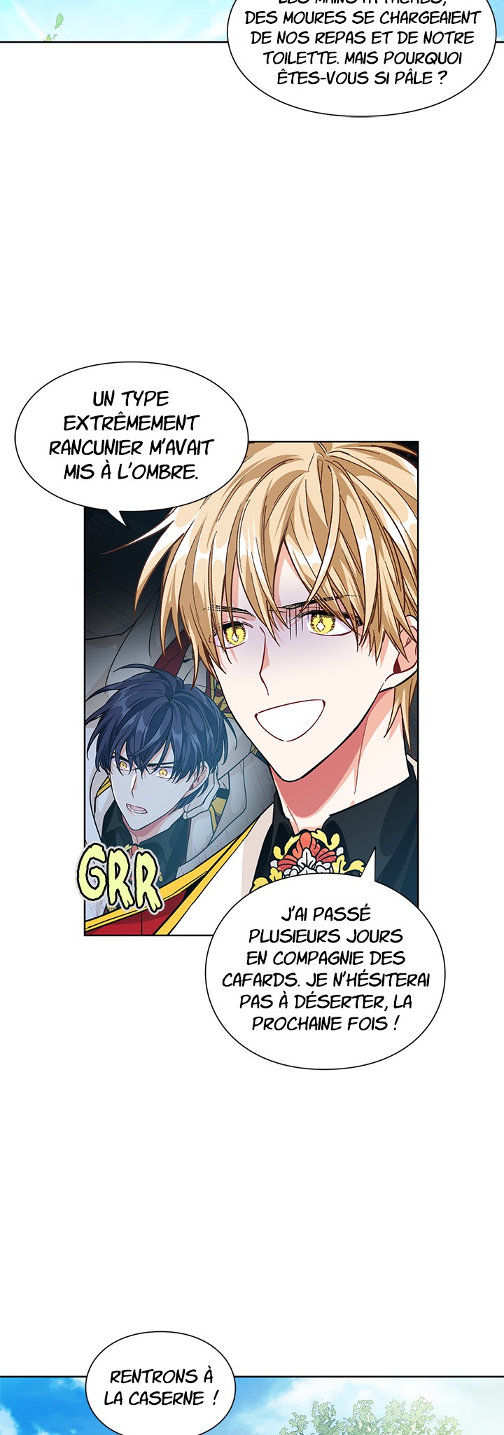 Read Doctor Elise FR Manga Online