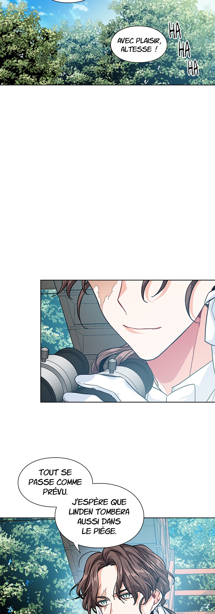 Read Doctor Elise FR Manga Online