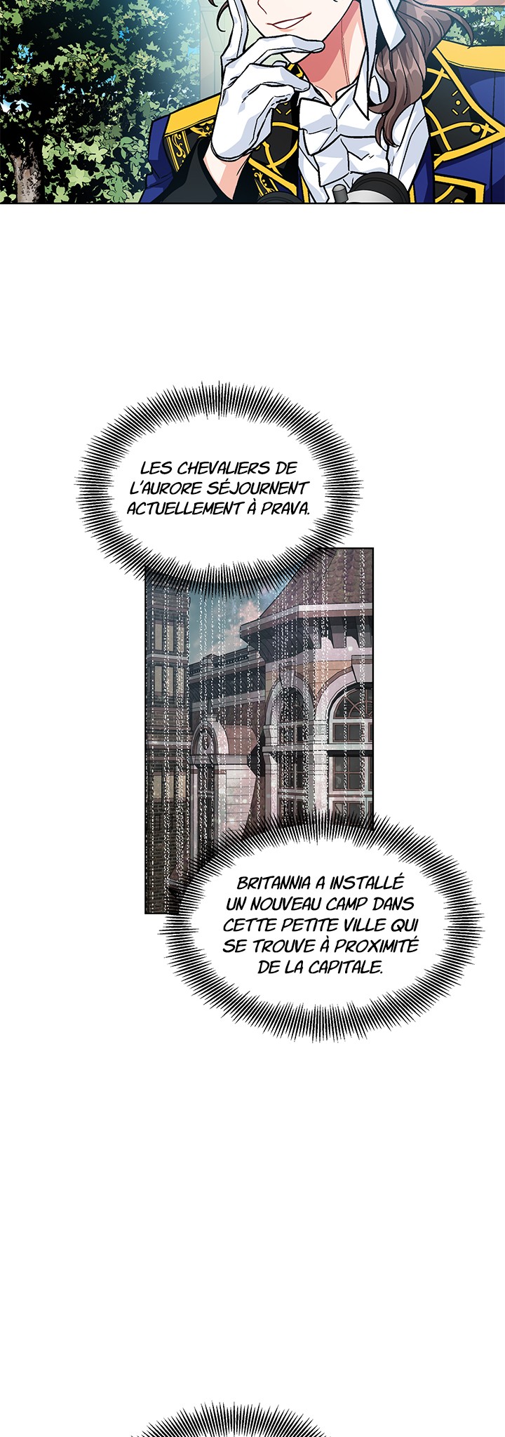 Read Doctor Elise FR Manga Online