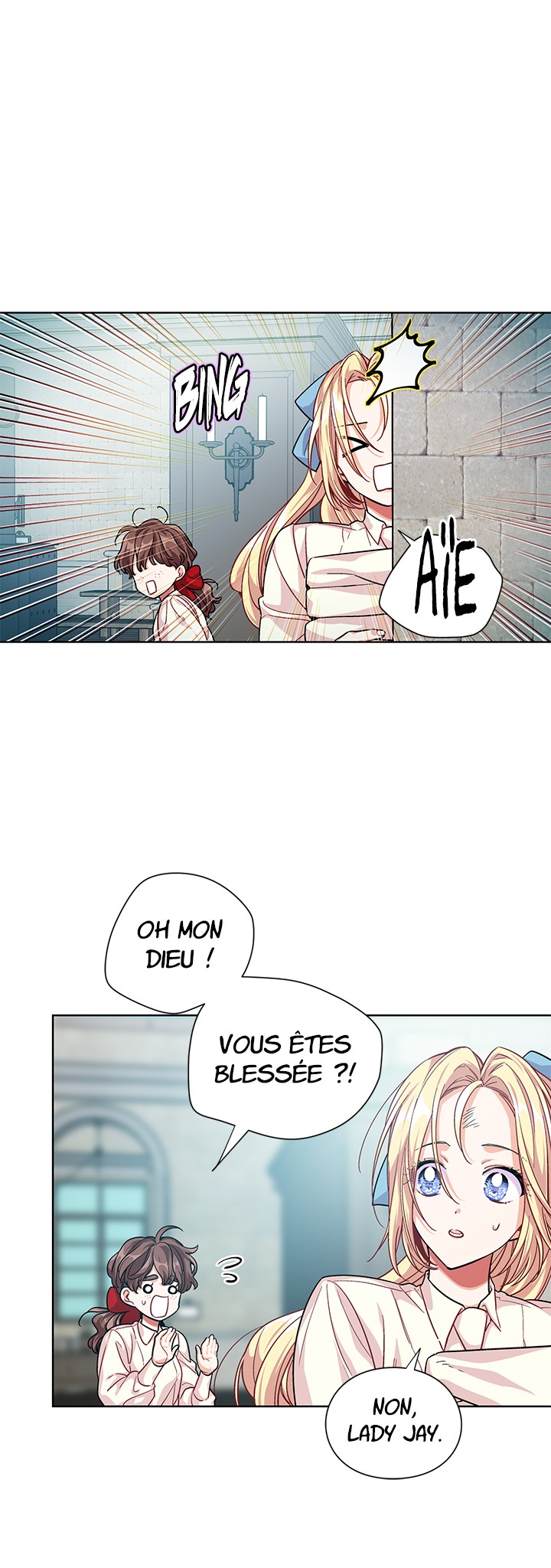 Read Doctor Elise FR Manga Online