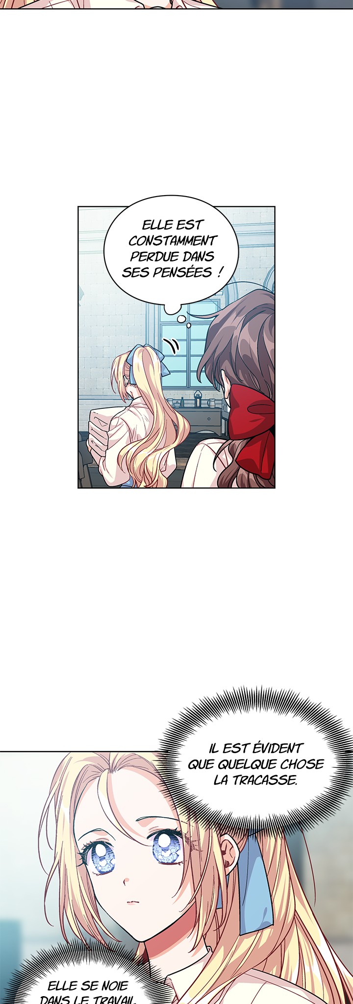 Read Doctor Elise FR Manga Online