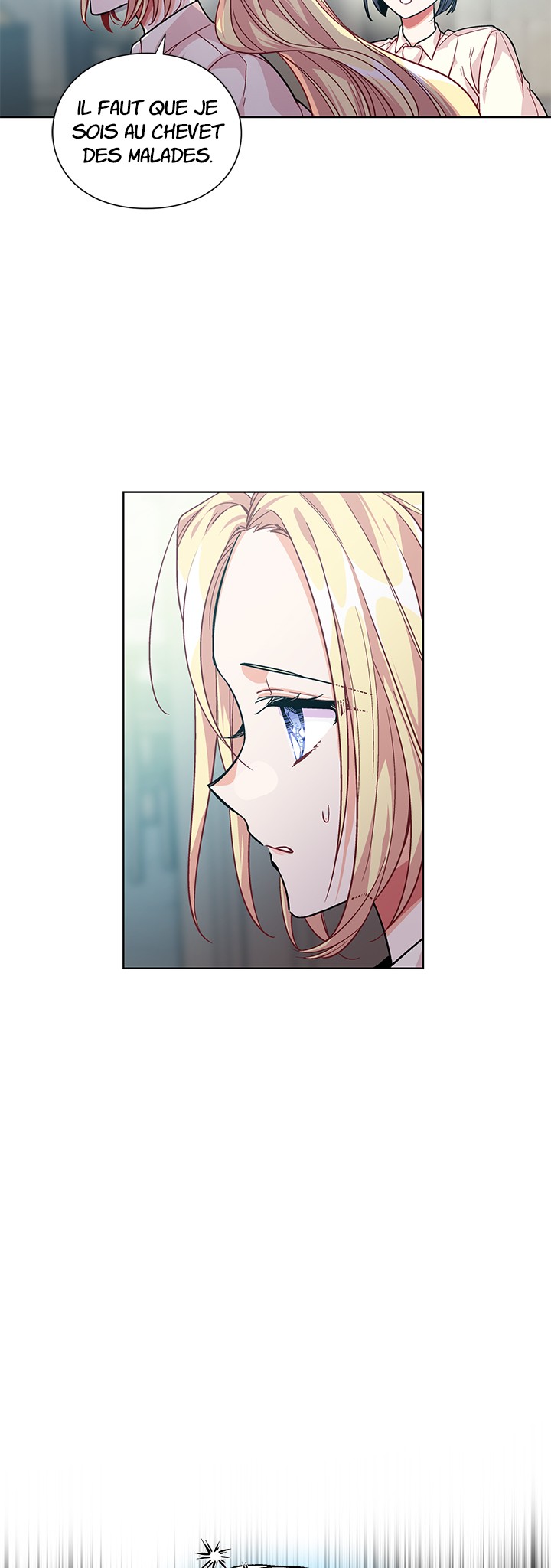 Read Doctor Elise FR Manga Online