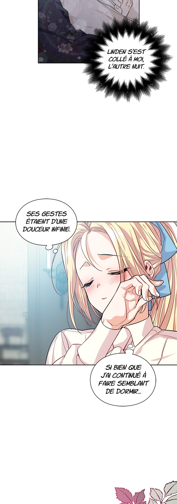 Read Doctor Elise FR Manga Online