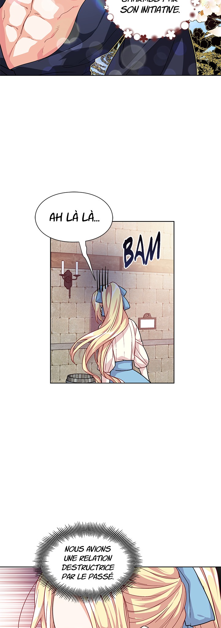 Read Doctor Elise FR Manga Online