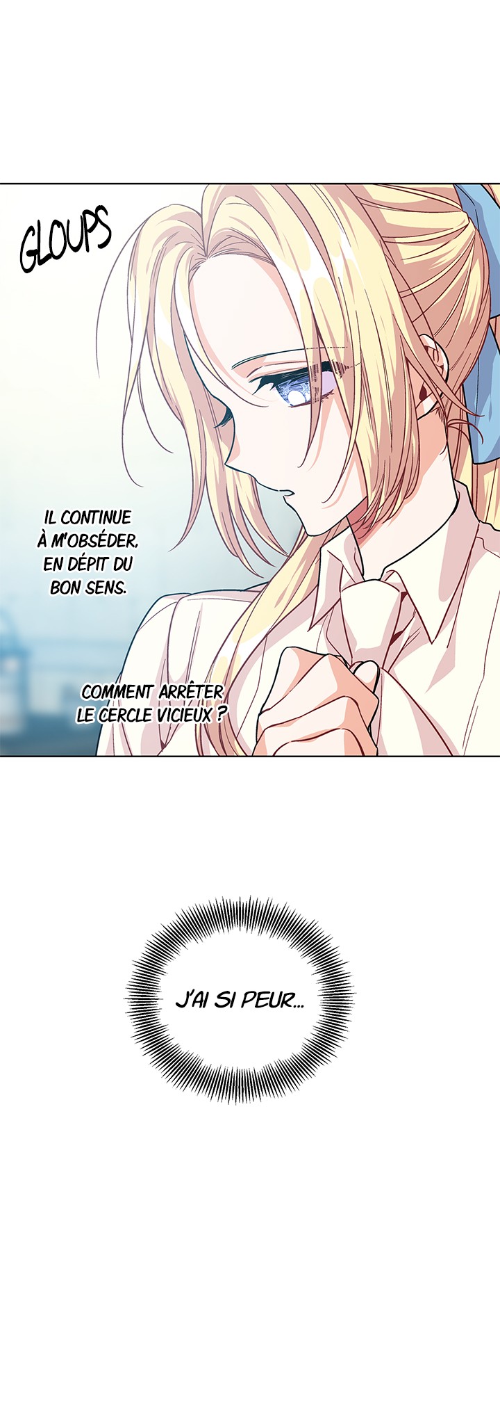 Read Doctor Elise FR Manga Online