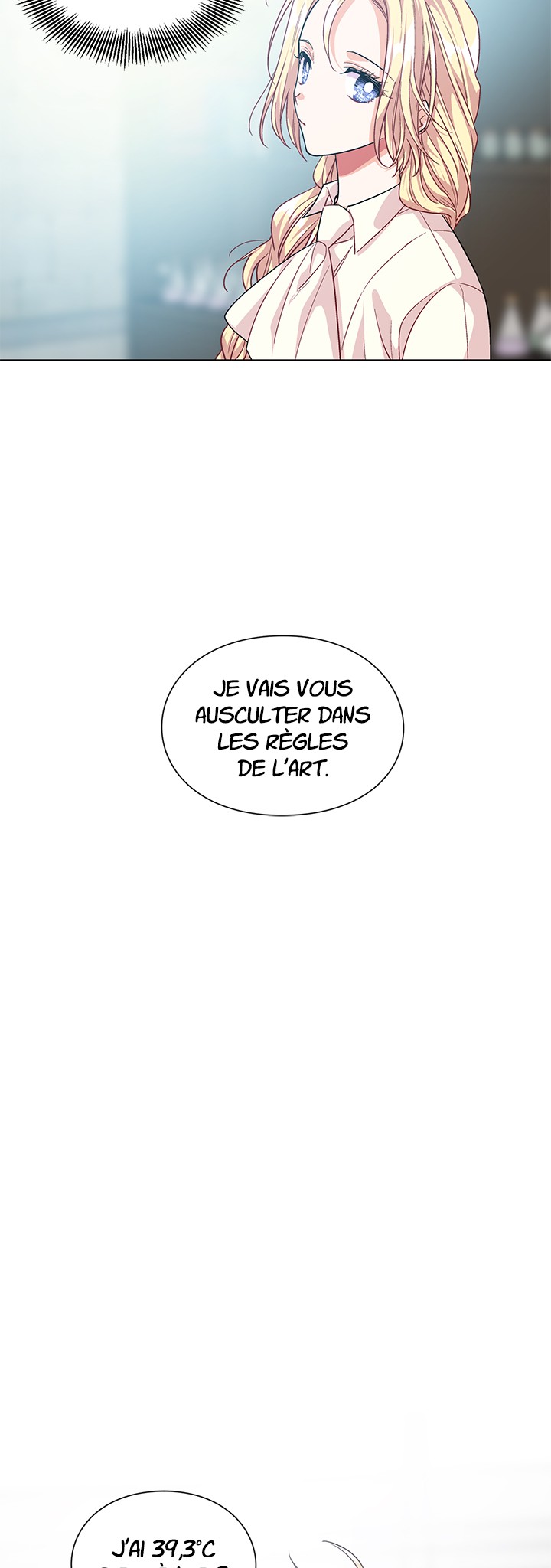 Read Doctor Elise FR Manga Online