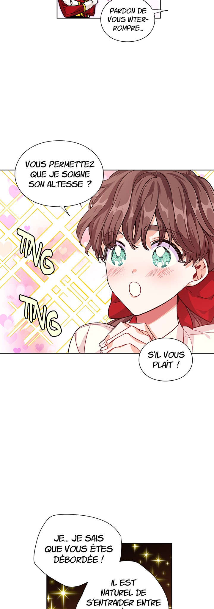 Read Doctor Elise FR Manga Online