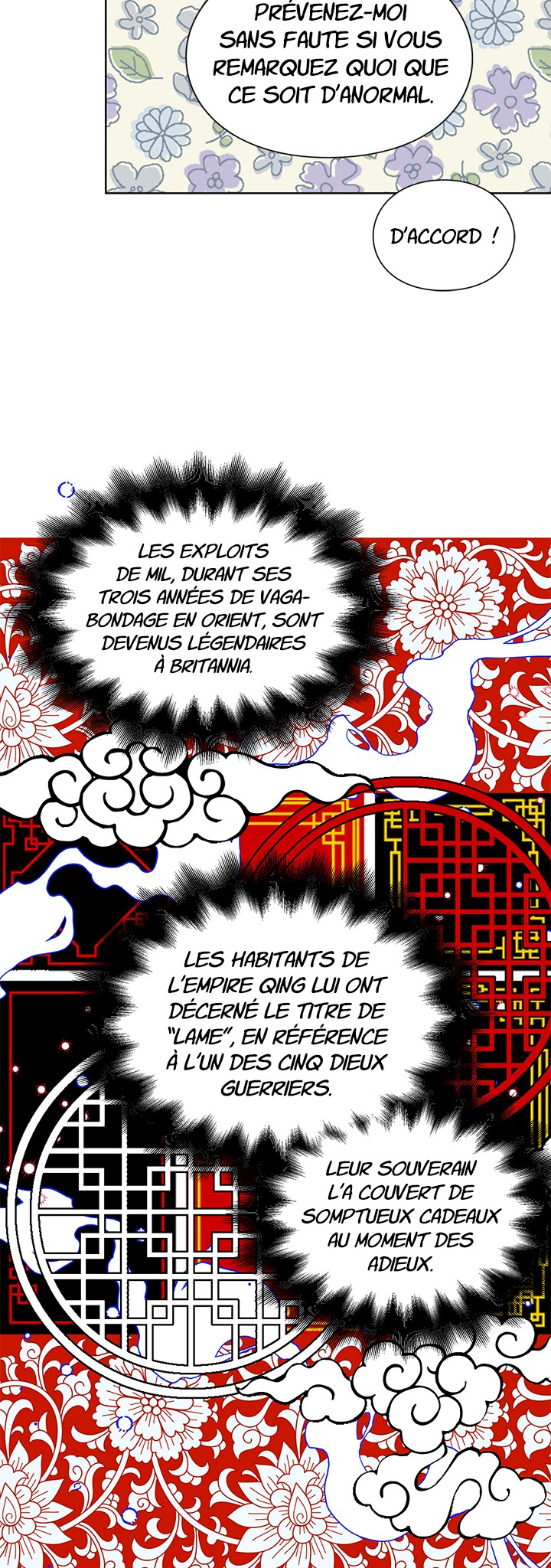 Read Doctor Elise FR Manga Online