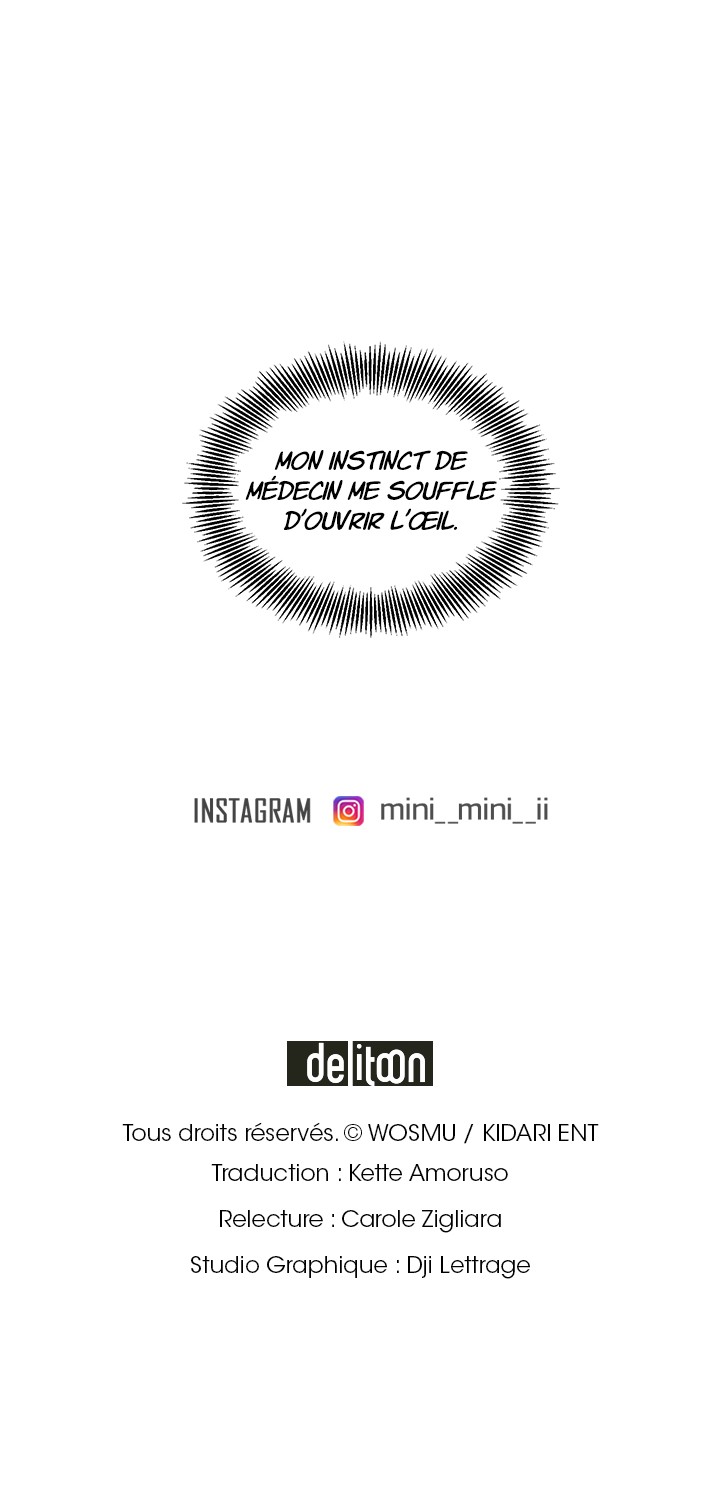 Read Doctor Elise FR Manga Online