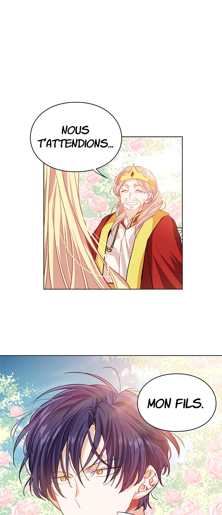 Read Doctor Elise FR Manga Online