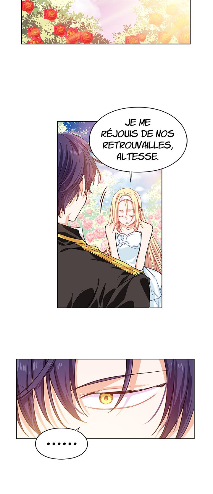 Read Doctor Elise FR Manga Online