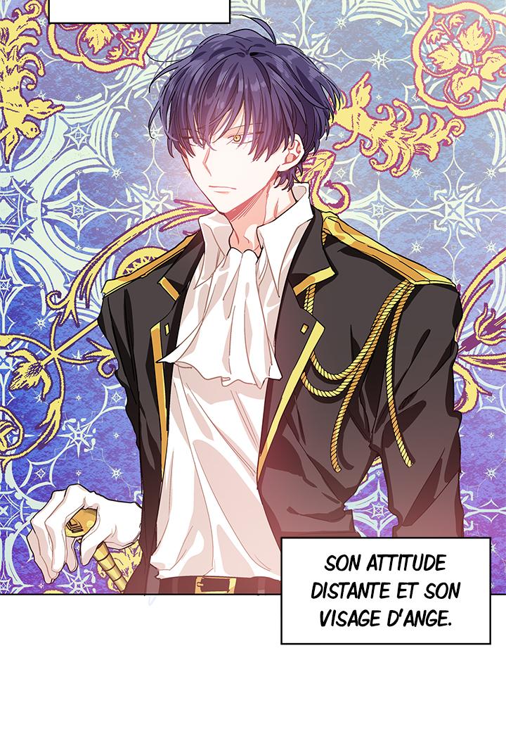 Read Doctor Elise FR Manga Online