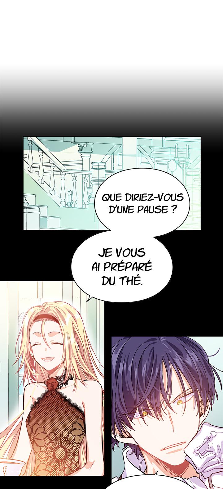 Read Doctor Elise FR Manga Online