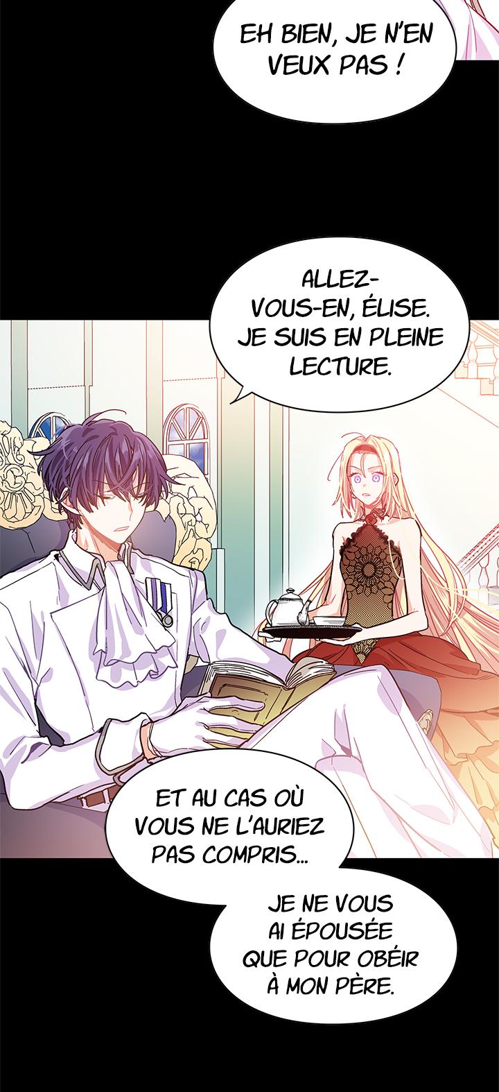Read Doctor Elise FR Manga Online