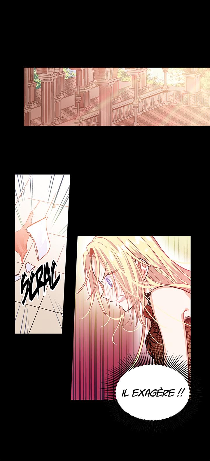 Read Doctor Elise FR Manga Online