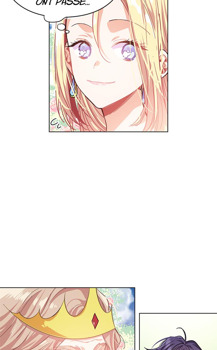 Read Doctor Elise FR Manga Online