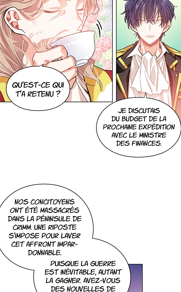 Read Doctor Elise FR Manga Online