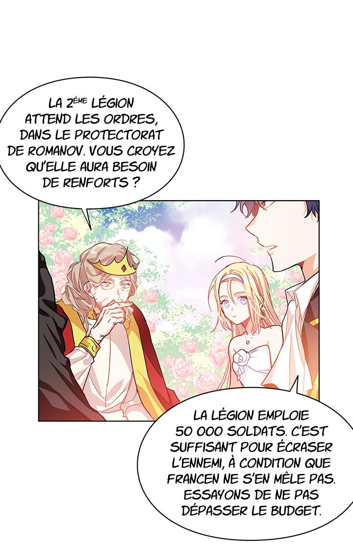 Read Doctor Elise FR Manga Online