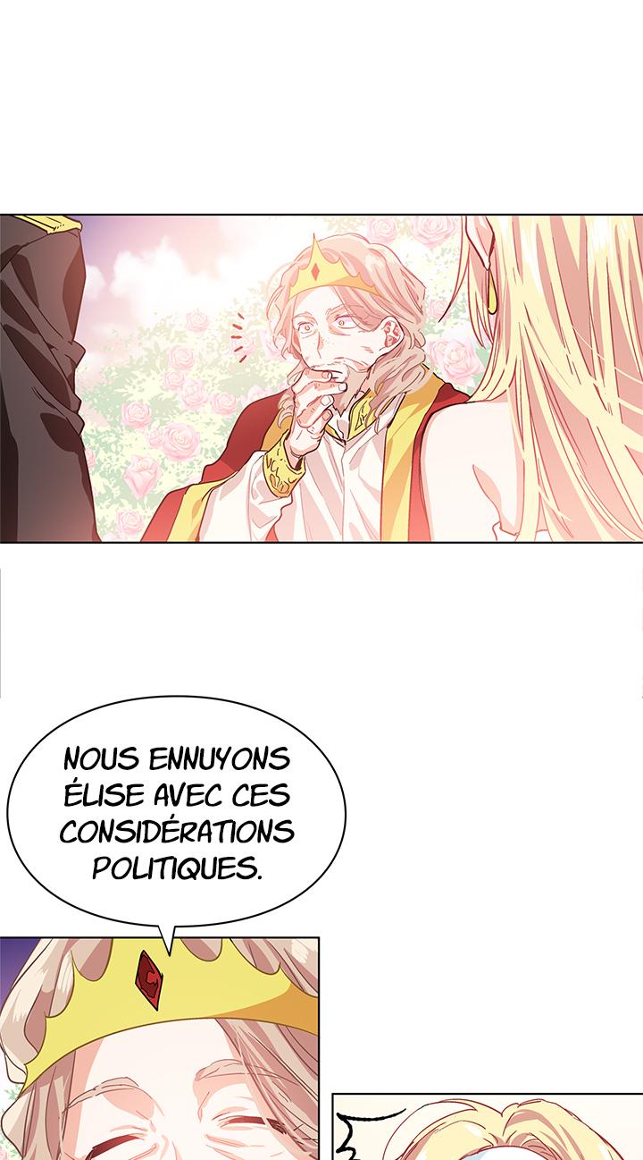 Read Doctor Elise FR Manga Online