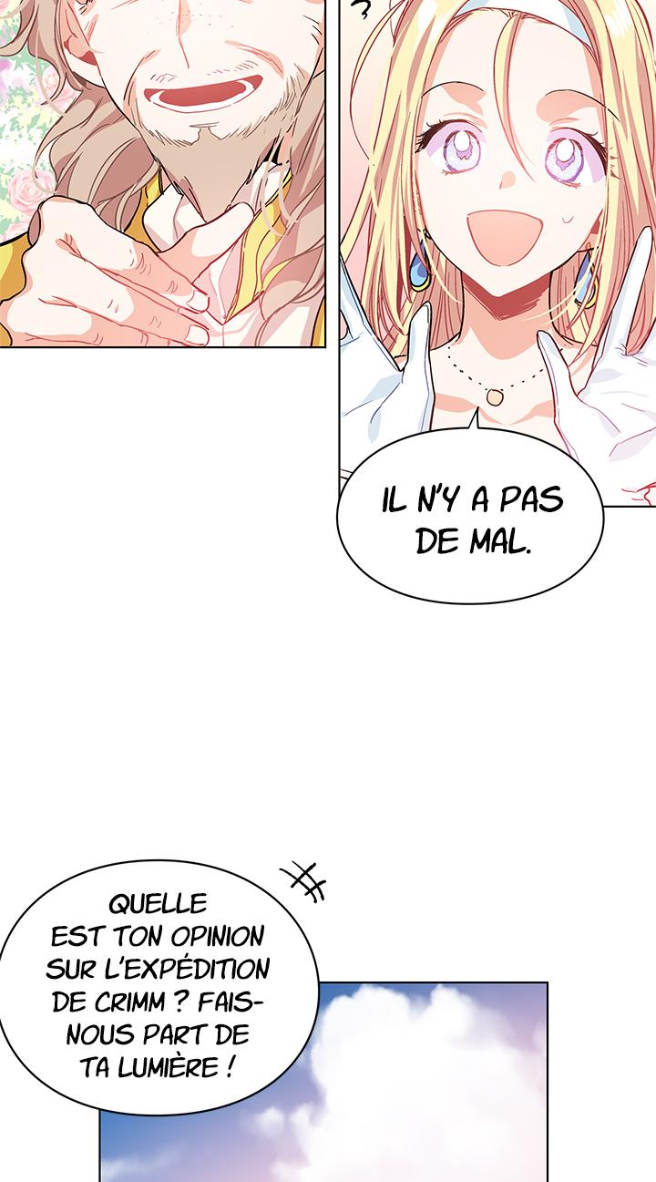Read Doctor Elise FR Manga Online