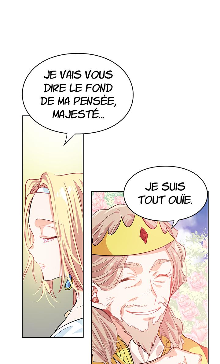 Read Doctor Elise FR Manga Online
