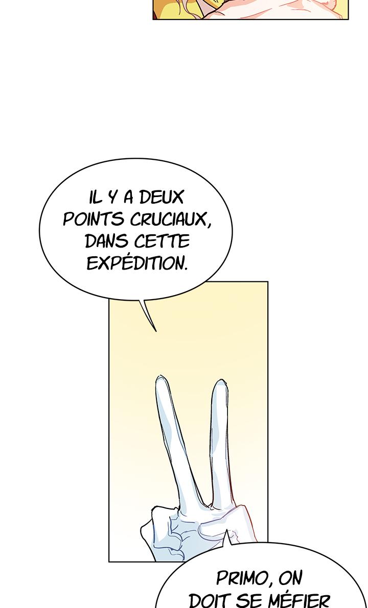 Read Doctor Elise FR Manga Online