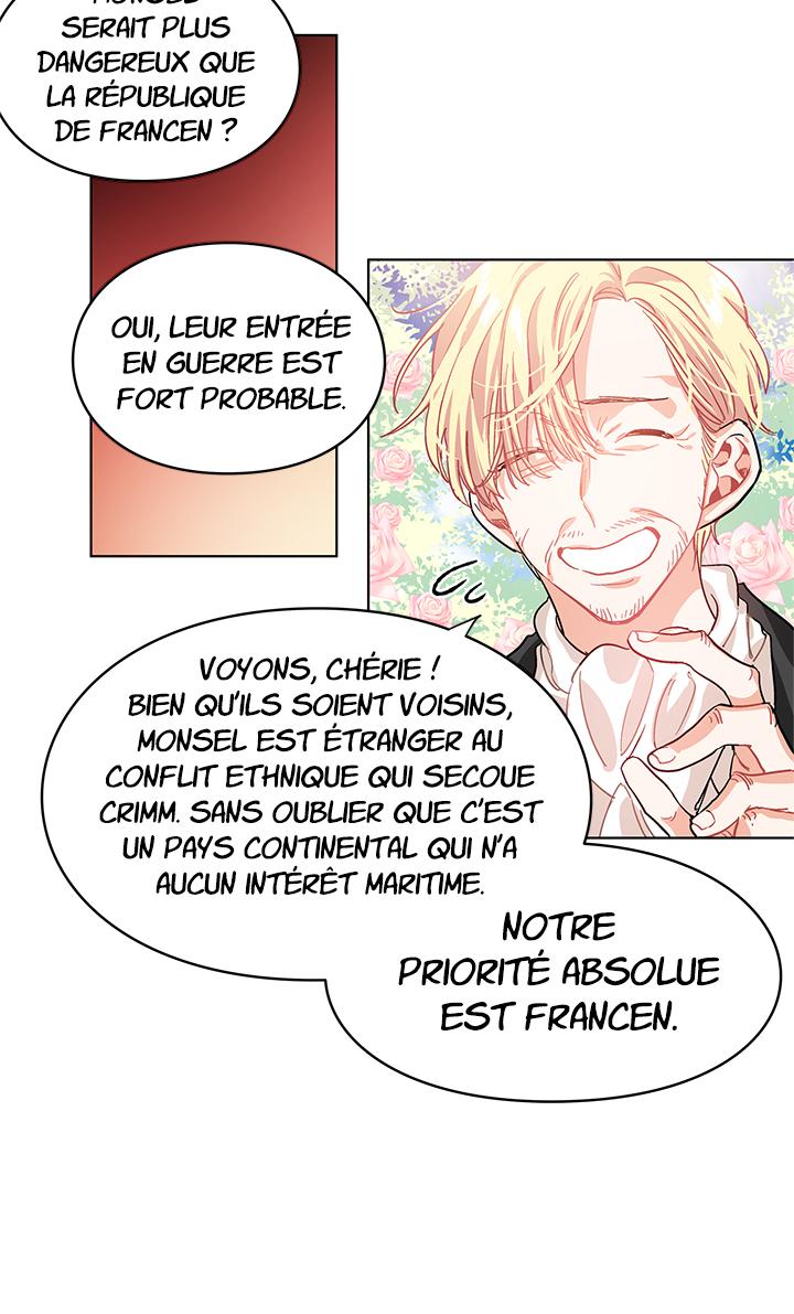 Read Doctor Elise FR Manga Online