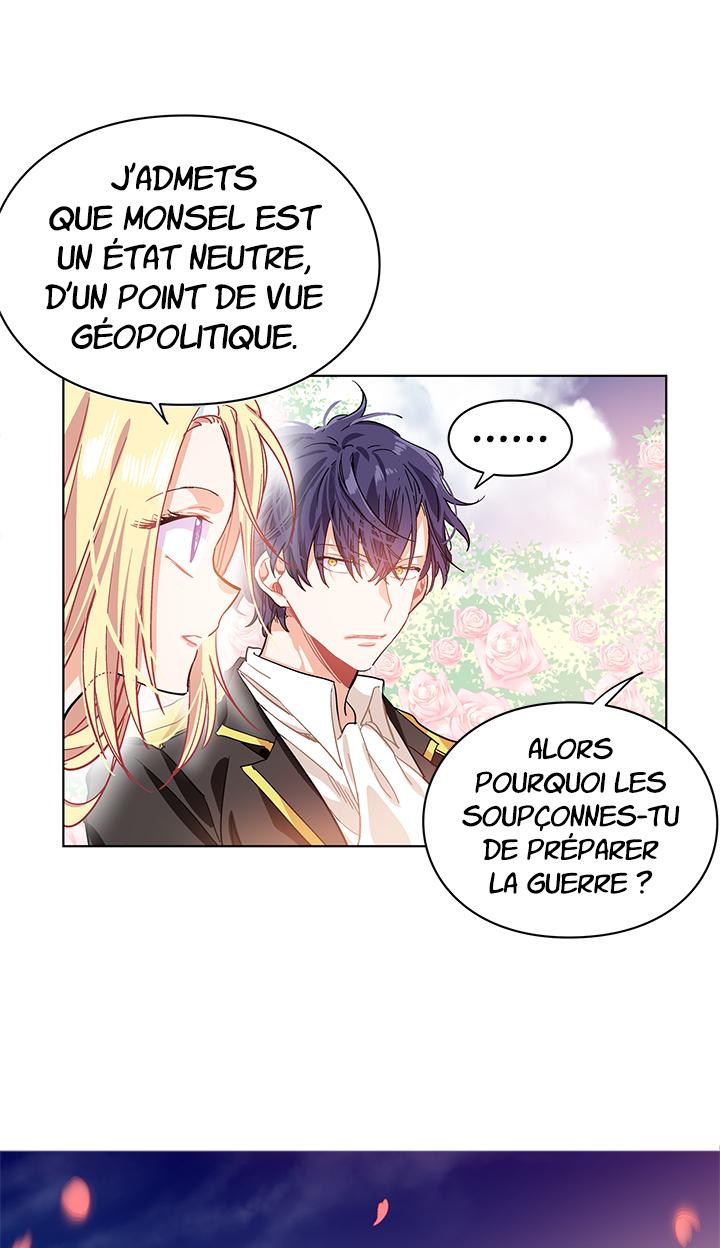 Read Doctor Elise FR Manga Online
