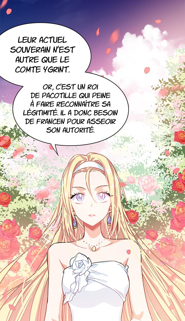 Read Doctor Elise FR Manga Online