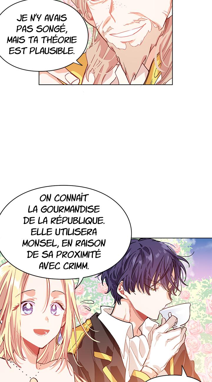 Read Doctor Elise FR Manga Online