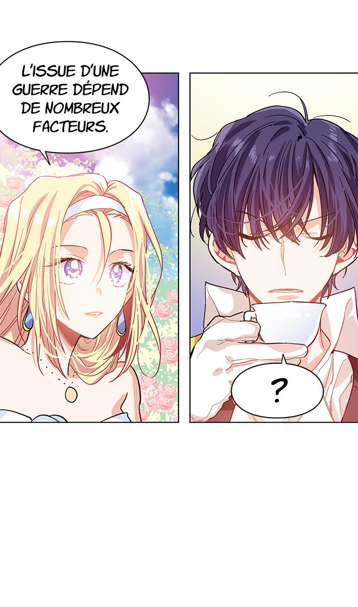 Read Doctor Elise FR Manga Online