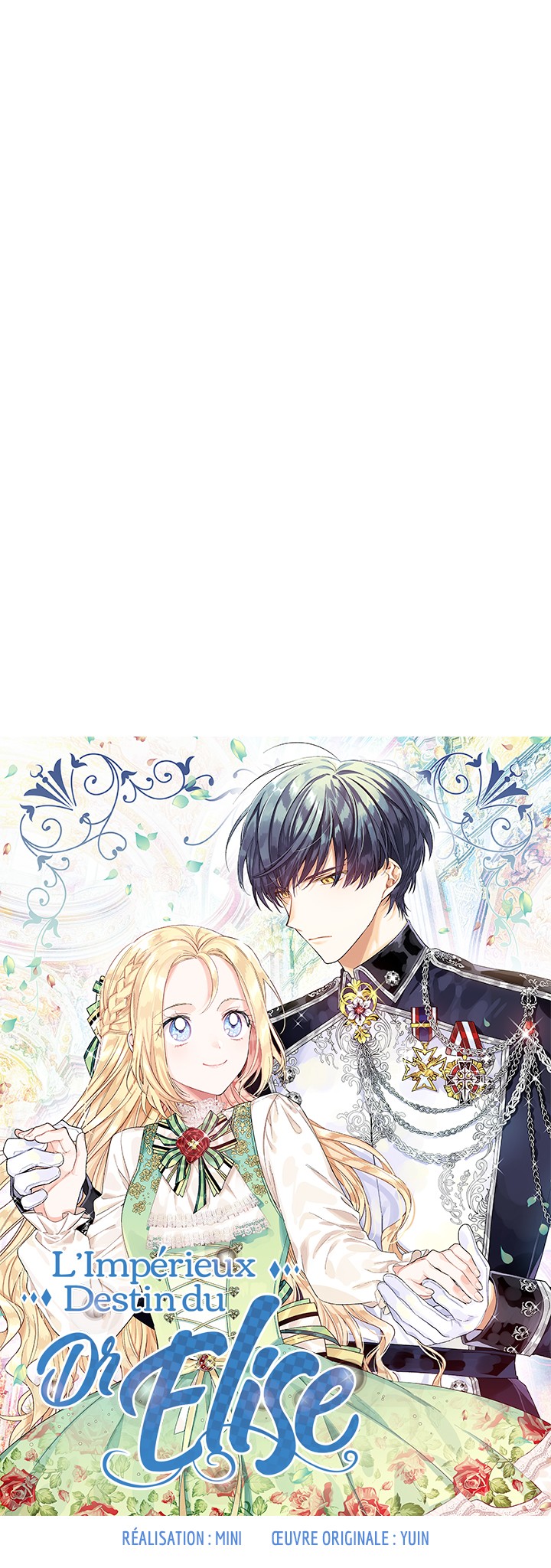 Read Doctor Elise FR Manga Online
