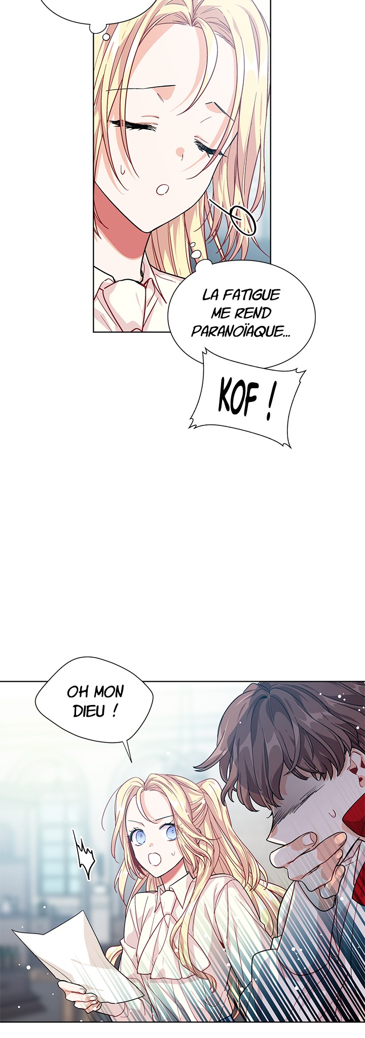 Read Doctor Elise FR Manga Online