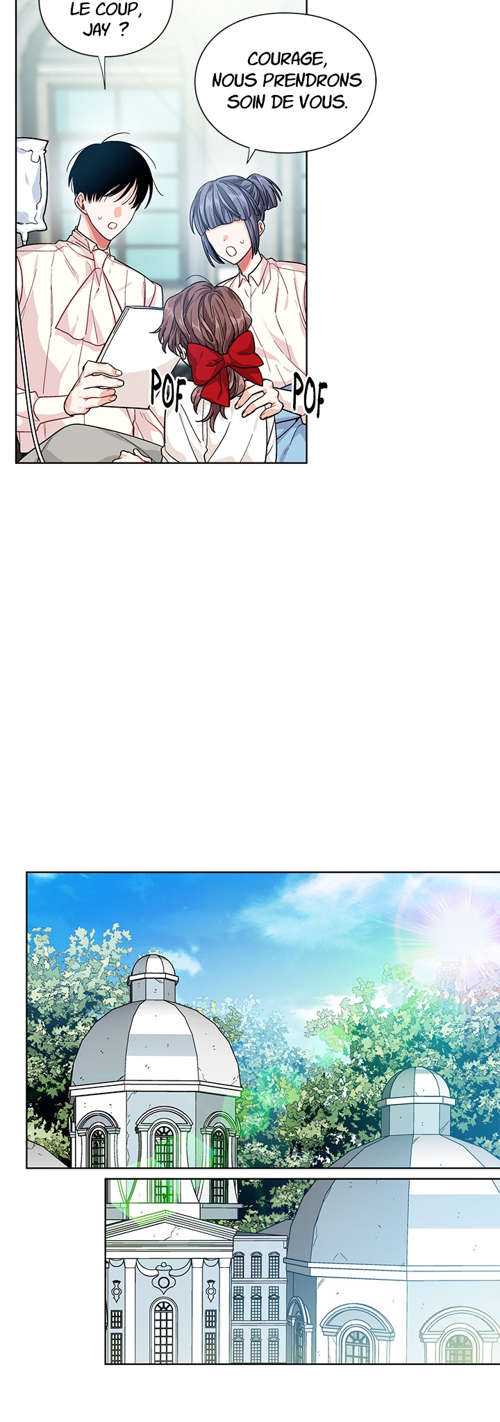 Read Doctor Elise FR Manga Online