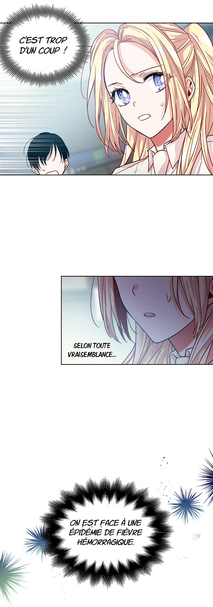 Read Doctor Elise FR Manga Online