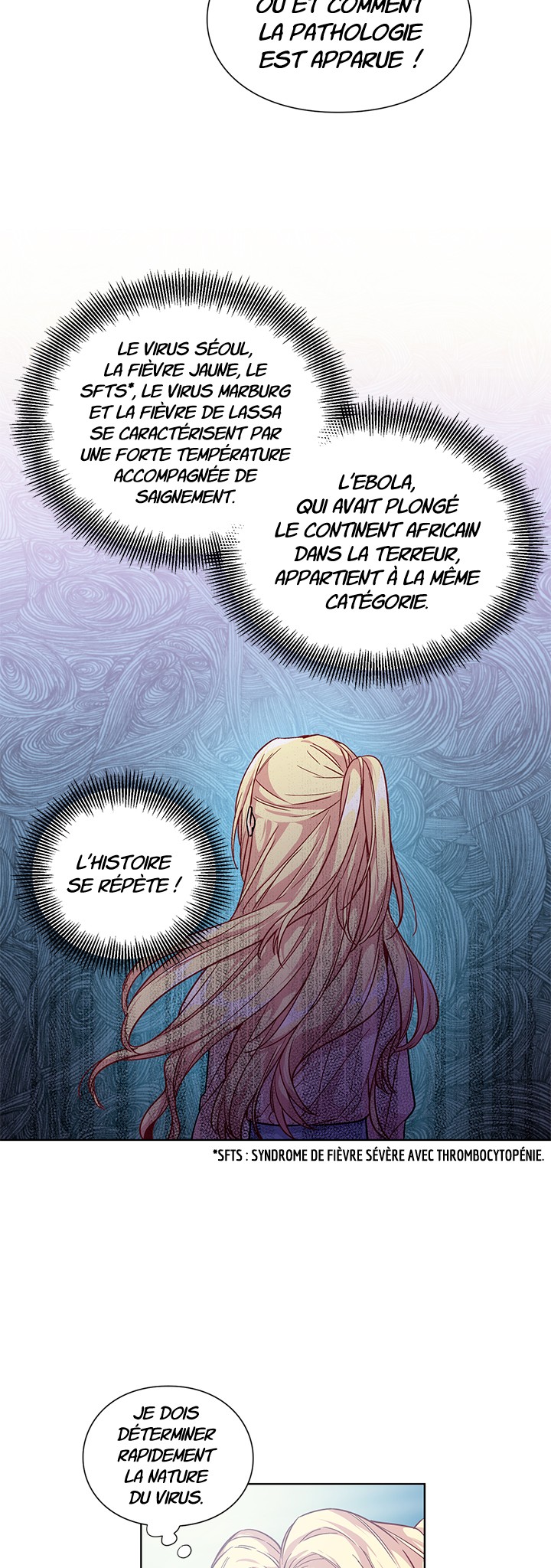 Read Doctor Elise FR Manga Online