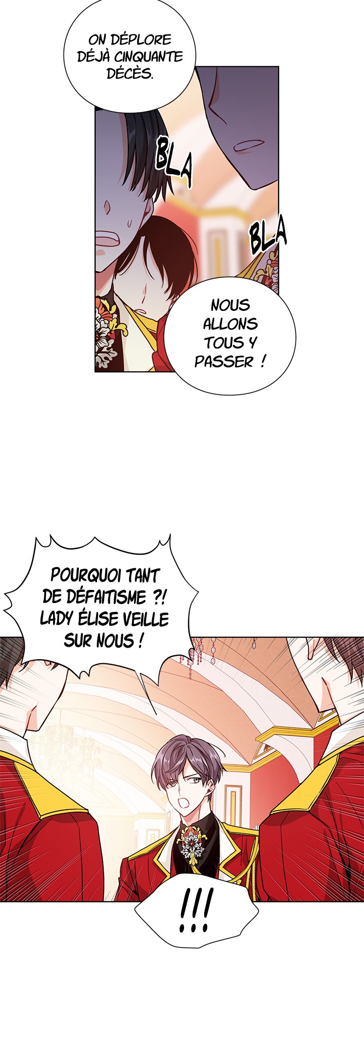Read Doctor Elise FR Manga Online