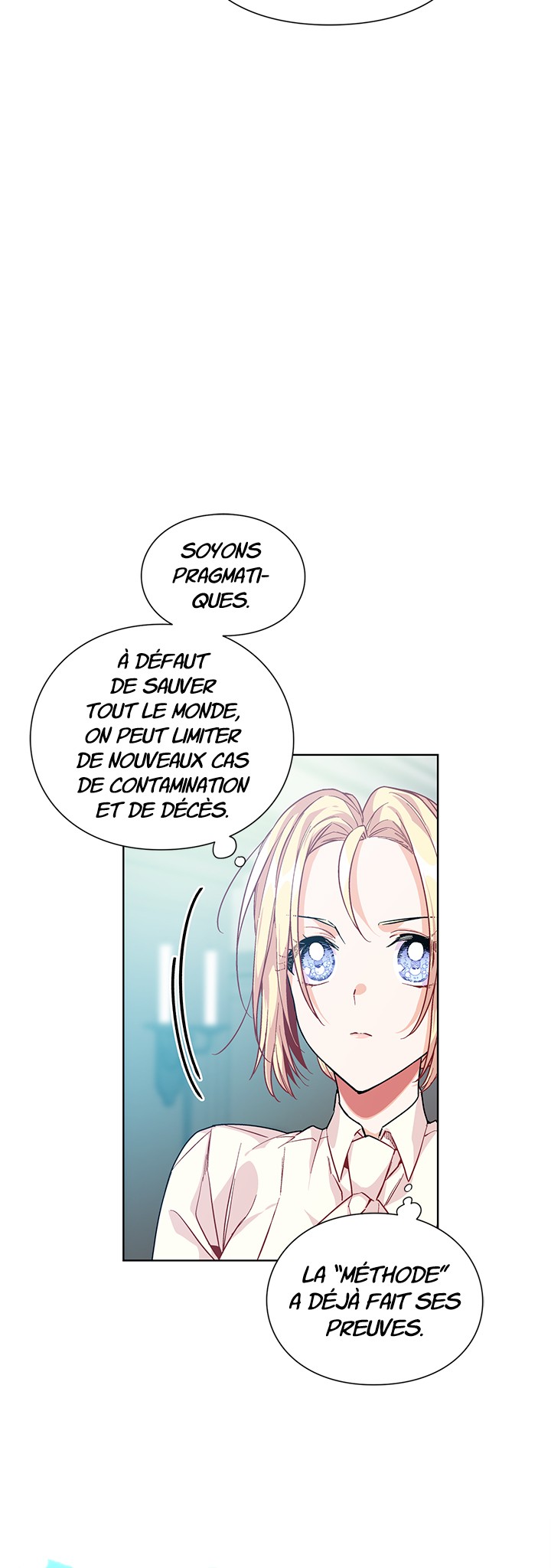 Read Doctor Elise FR Manga Online