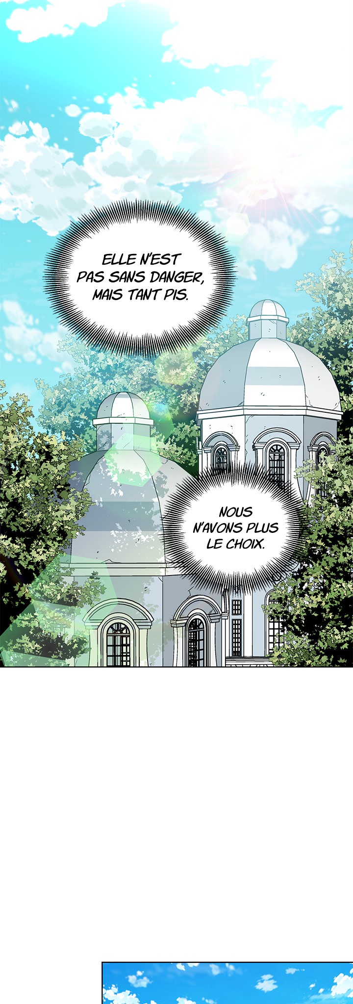 Read Doctor Elise FR Manga Online
